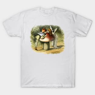 Magical Kiss T-Shirt